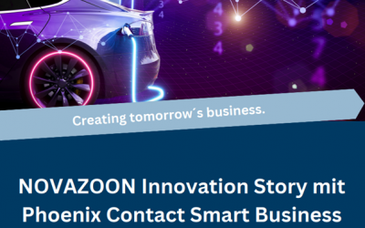 NOVAZOON Innovation Story