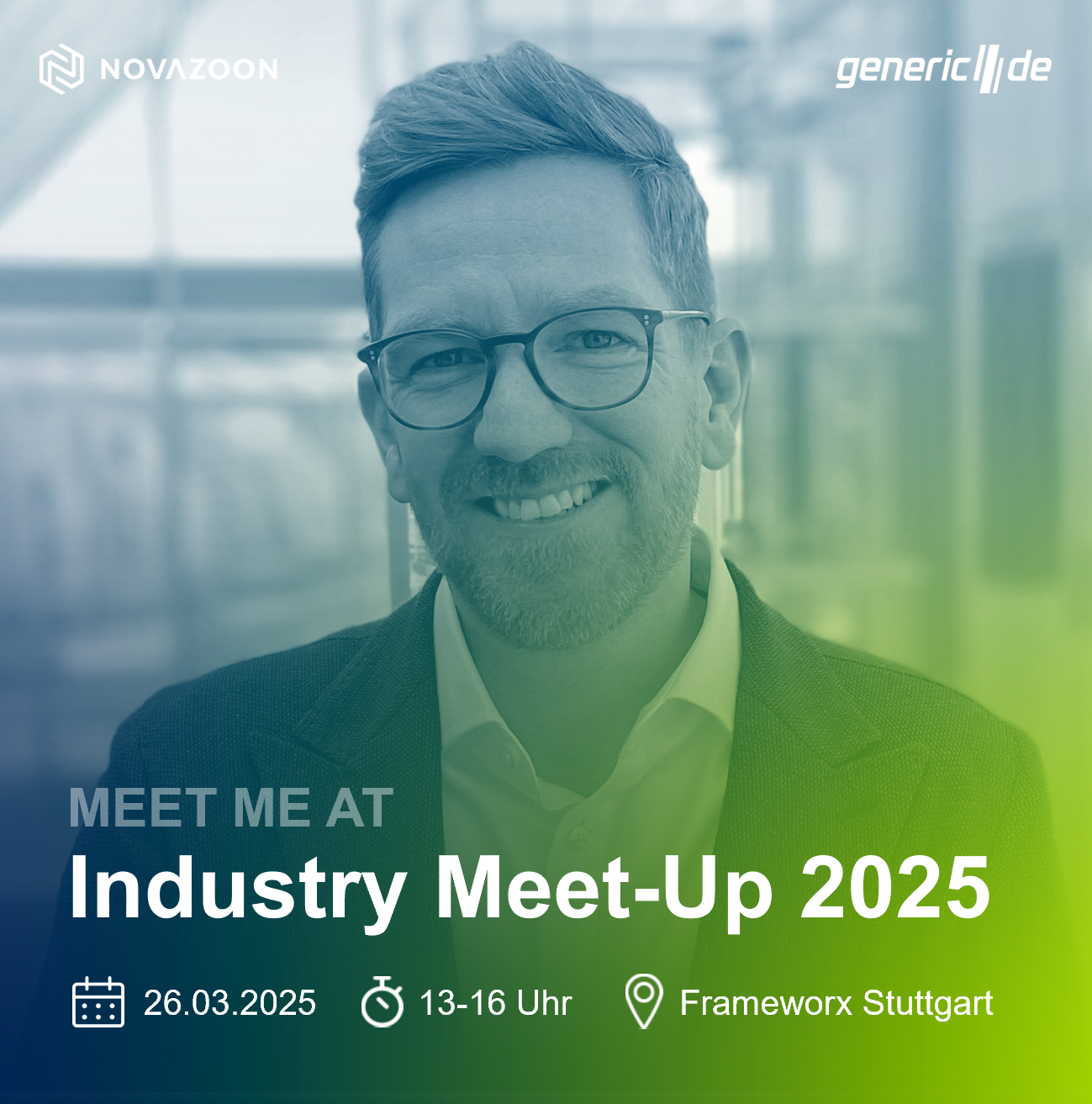 Industry Meet Up 2025