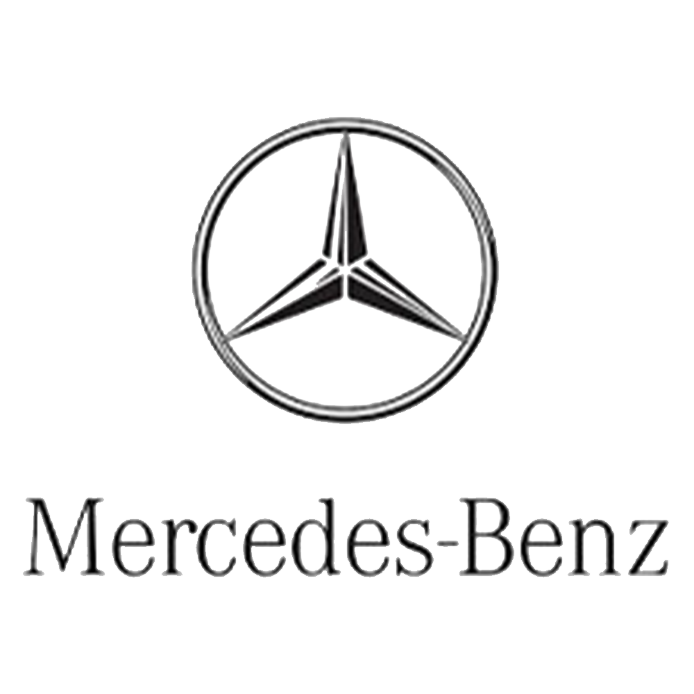 Mercedes Benz Logo Home