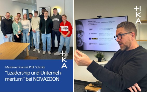 Wissen teilen, Netzwerke stärken ✨