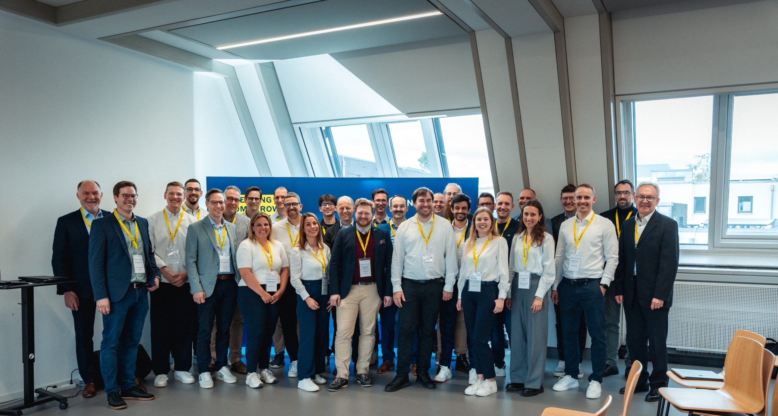 NOVAZOON Innovation Day 2026 – Ein Tag voller Impulse, Perspektiven und Begegnungen