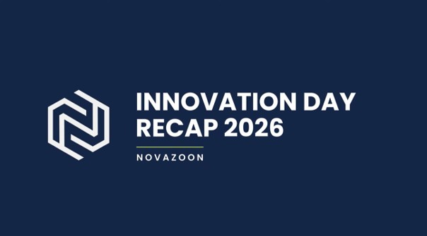 NOVAZOON Innovation Day Recap Teil 1